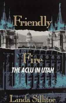 Friendly Fire, book