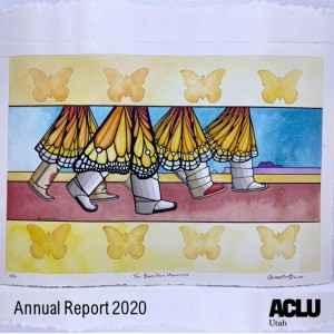 2020, annual report