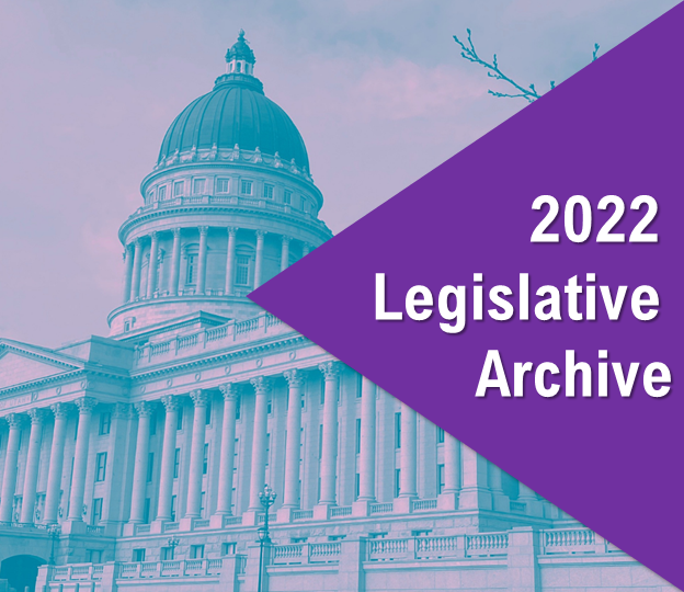22, legislative archive