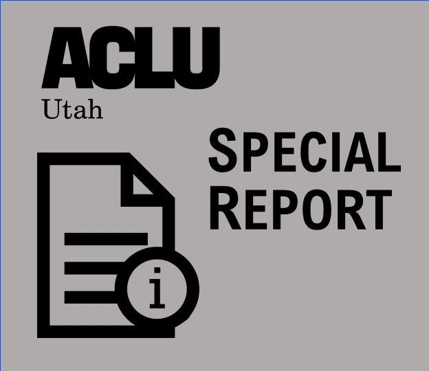 Special Report icon