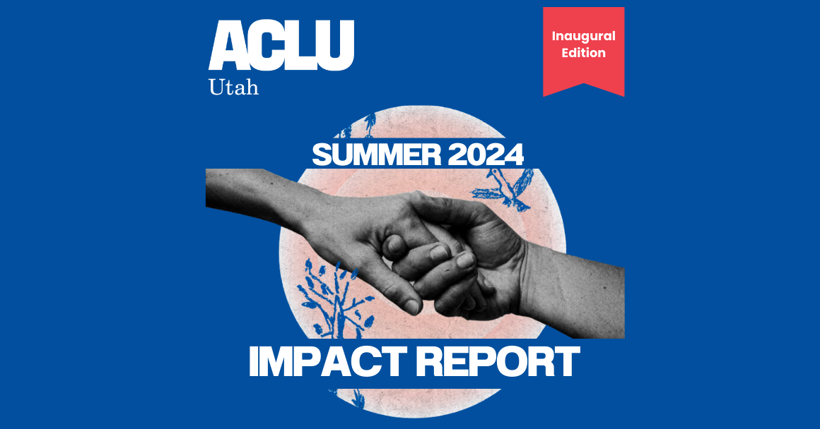 Impact Report 2024 cover 